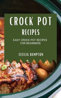 Crock Pot Recipes 2021
