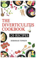 The Diverticulitis Cookbook