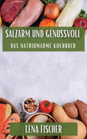 Salzarm und Genussvoll
