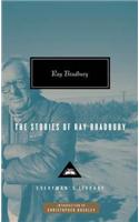 The Stories of Ray Bradbury