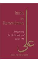 Justice and Remembrance