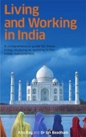 Guide to Living and Working in India