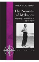 Nomads of Mykonos