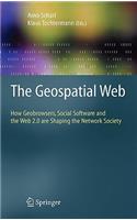 Geospatial Web