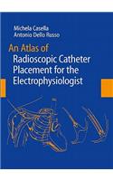 Atlas of Radioscopic Catheter Placement for the Electrophysiologist