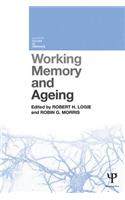 Working Memory and Ageing