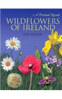 Wildflowers of Ireland