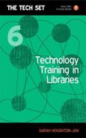 Technology Training in Libraries