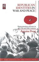 Republican Identities in War and Peace