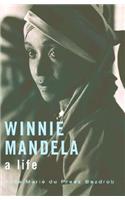 Winnie Mandela