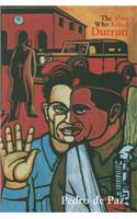 Man Who Killed Durruti