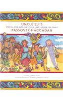 Uncle Eli's Passover Haggadah