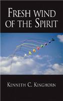 Fresh Wind of the Spirit