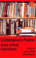 Contemporary Poems