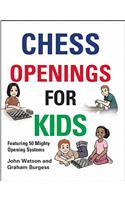 Chess Openings for Kids