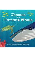 Cosmos the Curious Whale