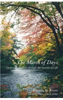 The March of Days