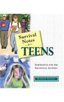 Survival Notes for Teens