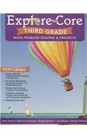Explore the Core: Third Grade
