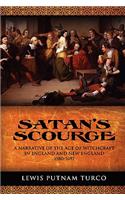 Satan's Scourge: (English)