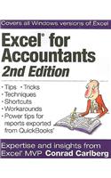 Excel for Accountants