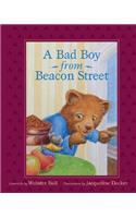 Bad Boy from Beacon Street