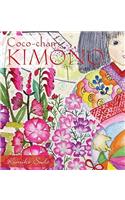 Coco-Chan's Kimono