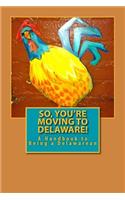 So, You're Moving to Delaware!