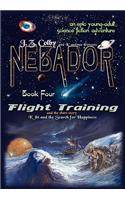 Nebador Book Four