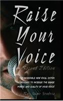 Raise Your Voice