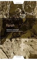 Farah Provincial Handbook