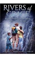Disc-Rivers of Grace CDs (5 Discs - 4 Sessions)