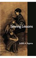 Sewing Lessons
