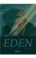 Eden Volume 2