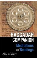 Haggadah Companion
