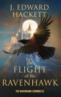 Flight of the Ravenhawk