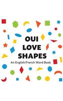 Oui Love Shapes