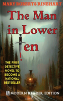 Man in Lower Ten - Modern Reader Edition