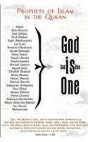 Prophets of Islam in the Quran: ??? ????????