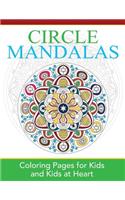 Circle Mandalas
