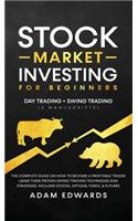 Stock Market Investing for Beginners