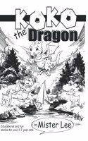 Koko The Dragon