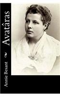 Avatâras