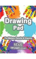 Drawing Pad