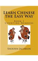 Learn Chinese the Easy Way