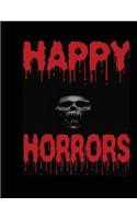 Happy Horrors