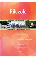 Riluzole; Complete Self-Assessment Guide