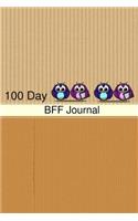BFF Journal