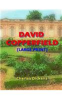 David Copperfield