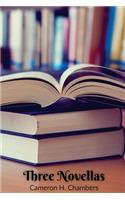 Three Novellas